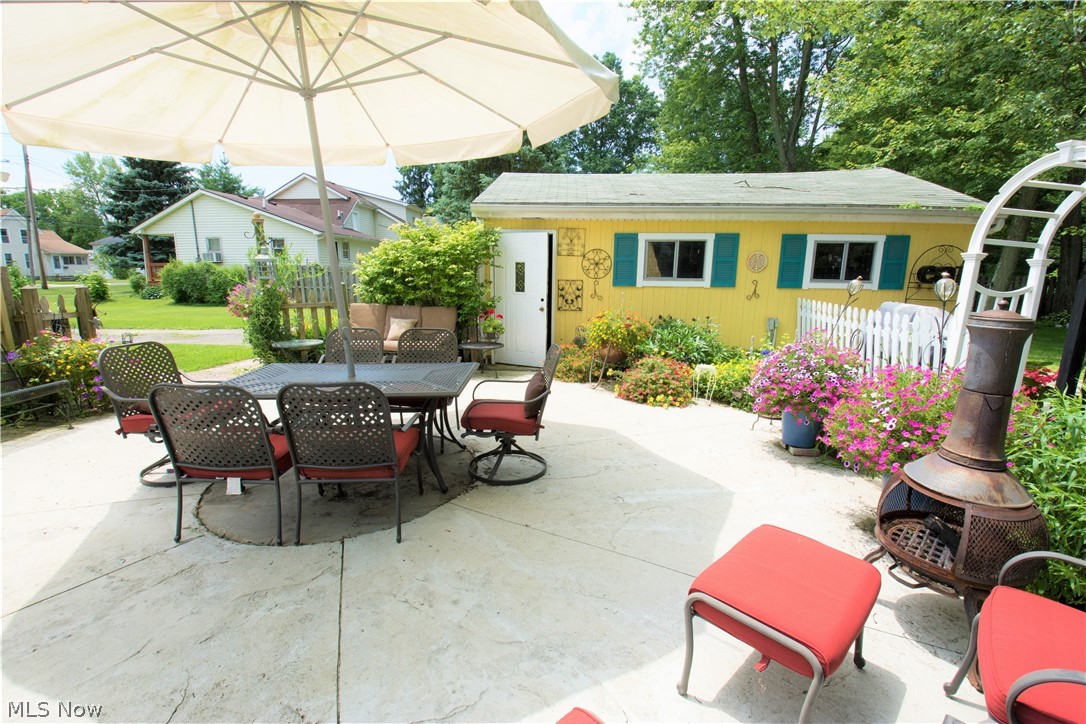 C T Mattisons Add - Residential