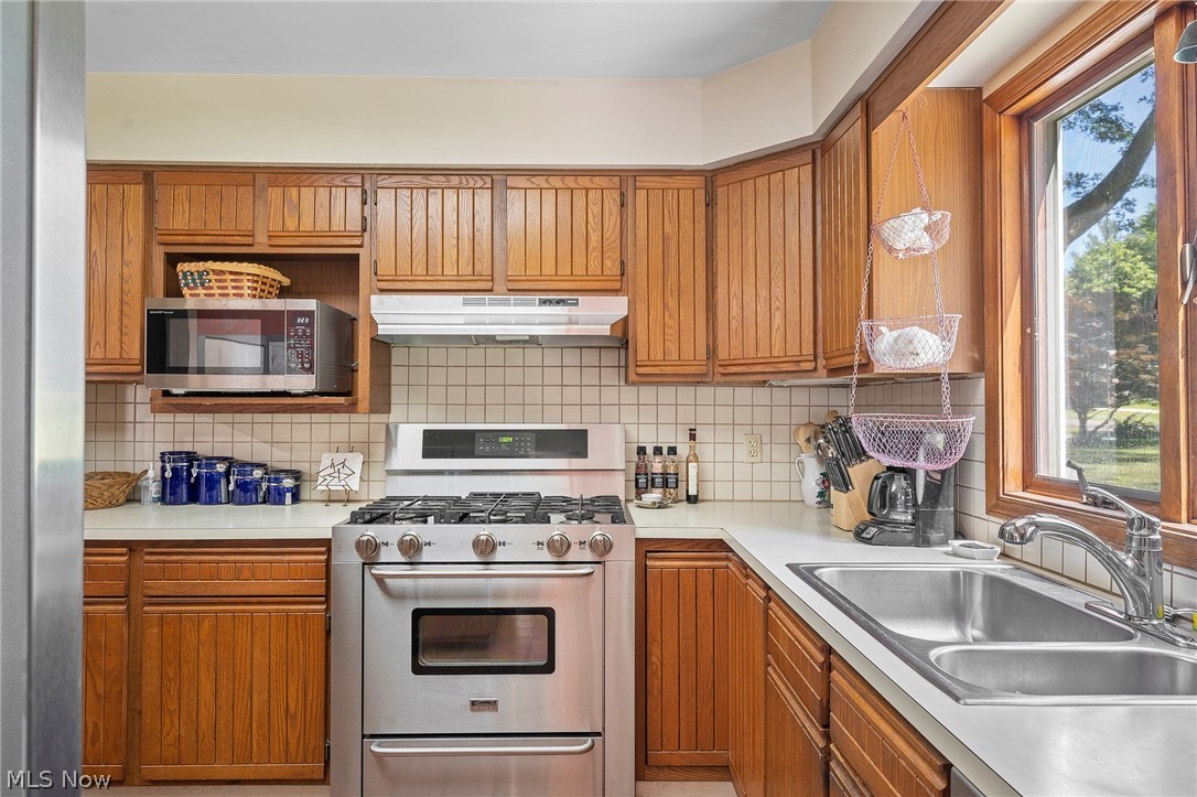 University Heights - Residential