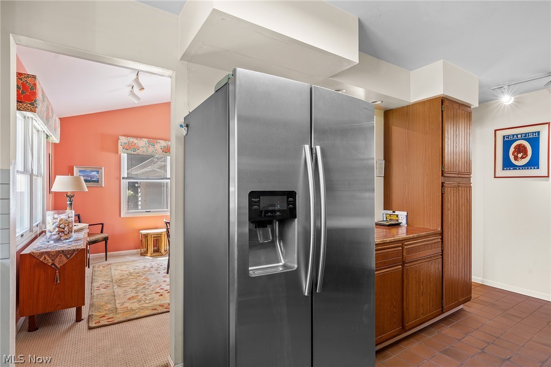 University Heights - Residential