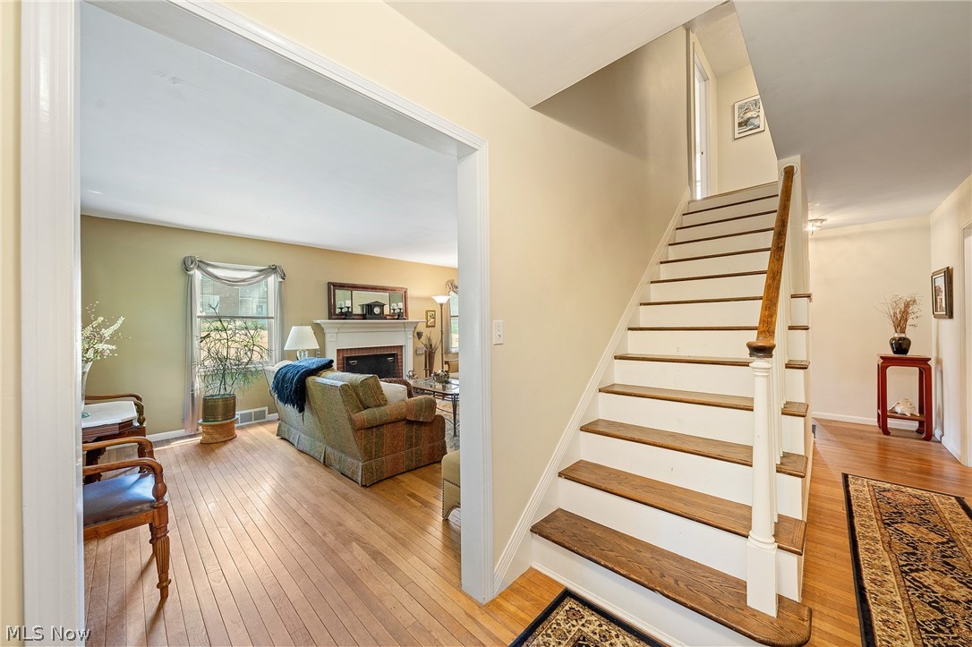 University Heights - Residential