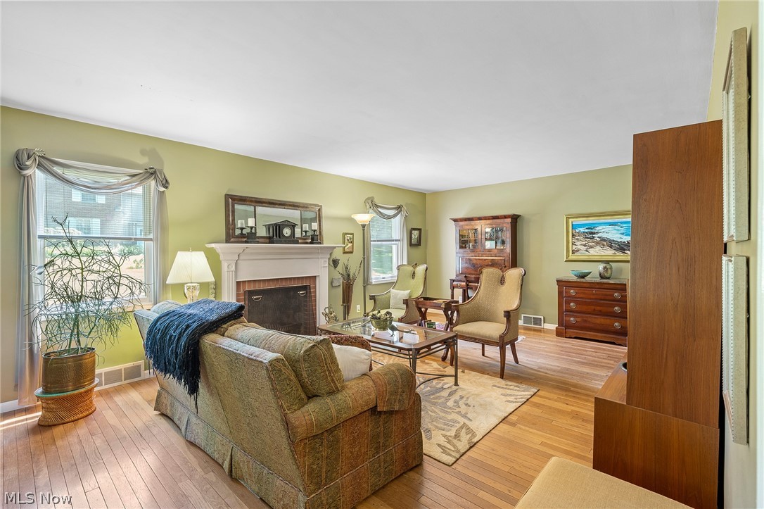 University Heights - Residential