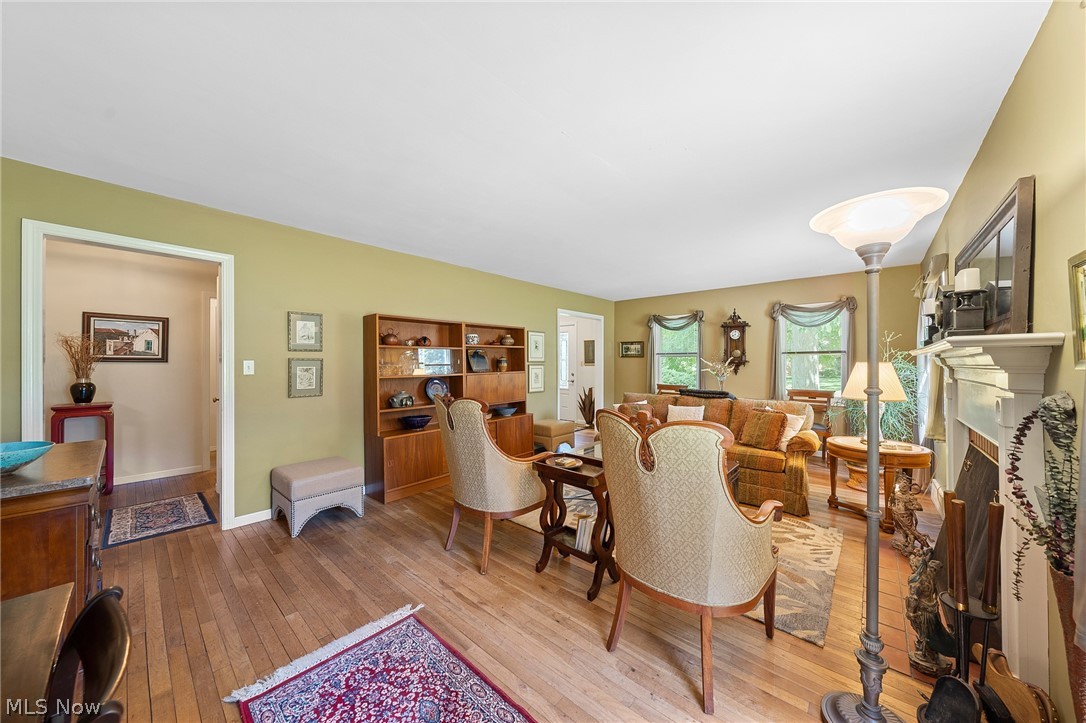 University Heights - Residential