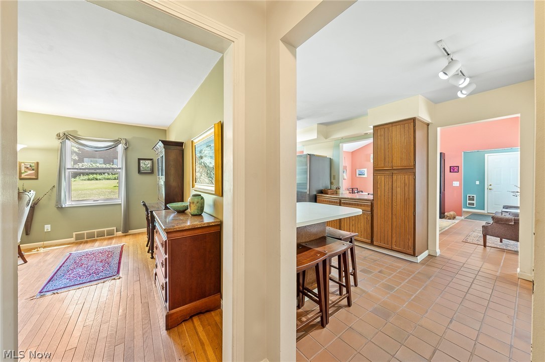 University Heights - Residential