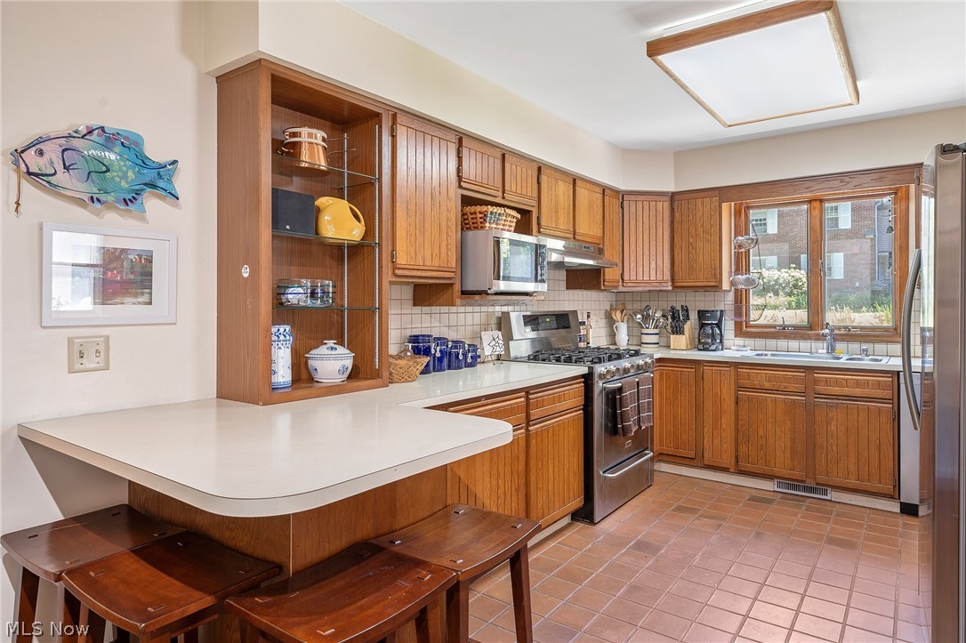 University Heights - Residential