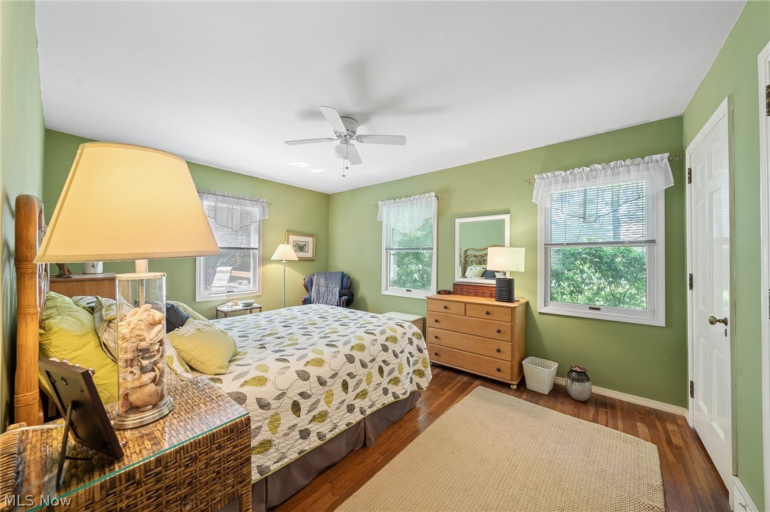 University Heights - Residential