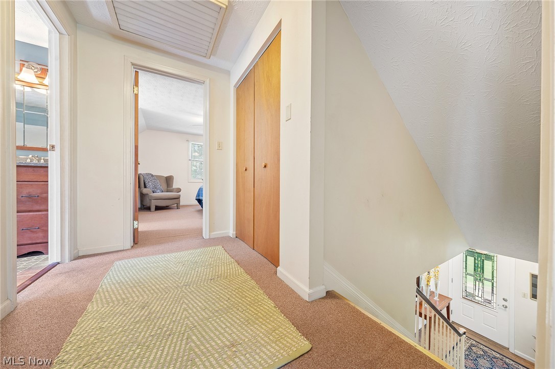 University Heights - Residential