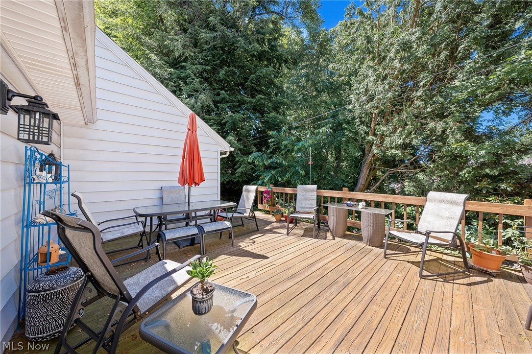 University Heights - Residential