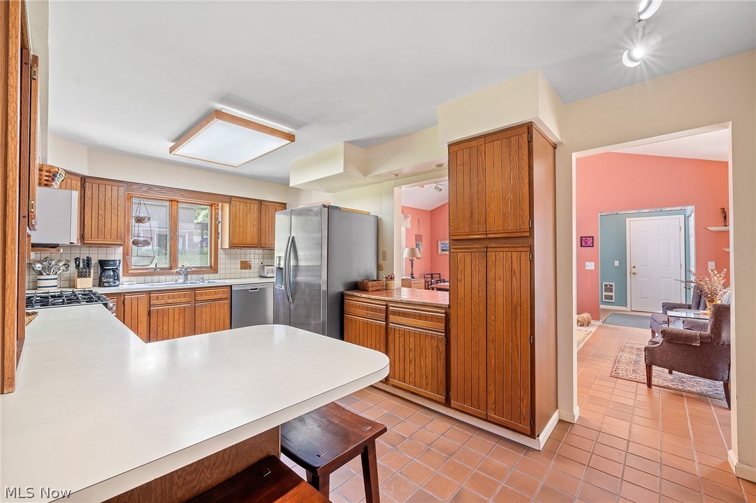 University Heights - Residential