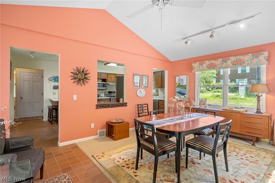 University Heights - Residential