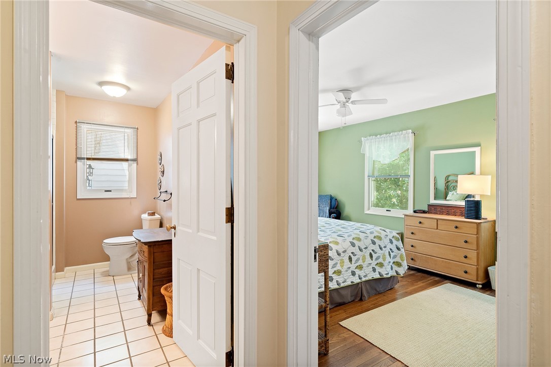 University Heights - Residential