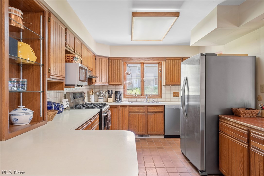 University Heights - Residential