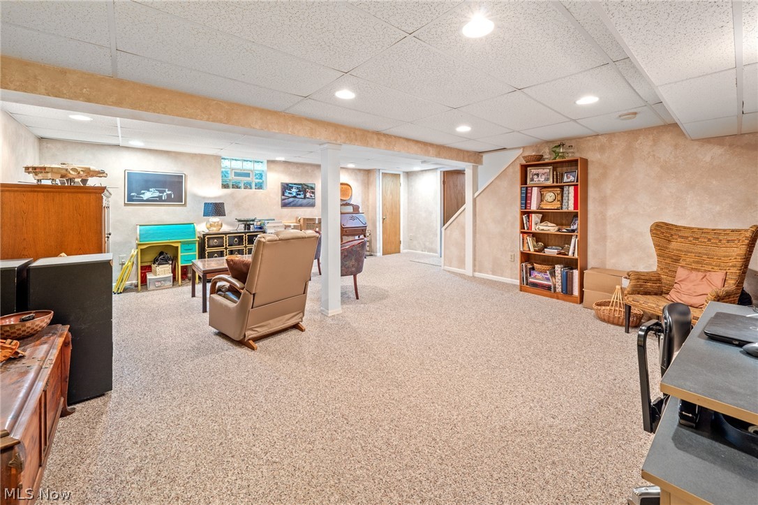 University Heights - Residential