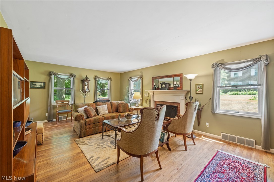 University Heights - Residential