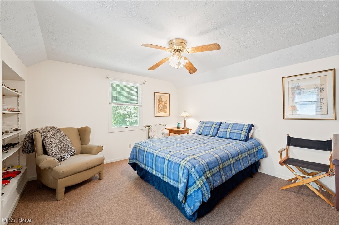 University Heights - Residential