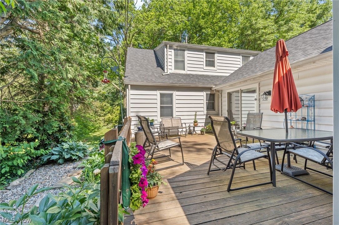 University Heights - Residential