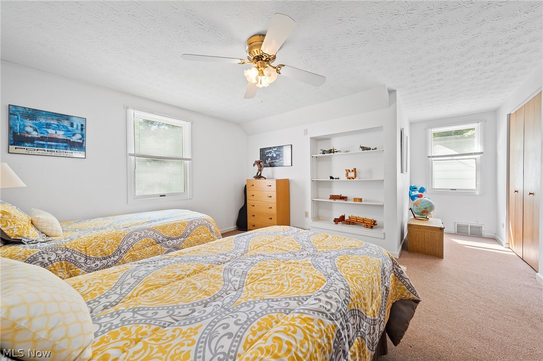 University Heights - Residential