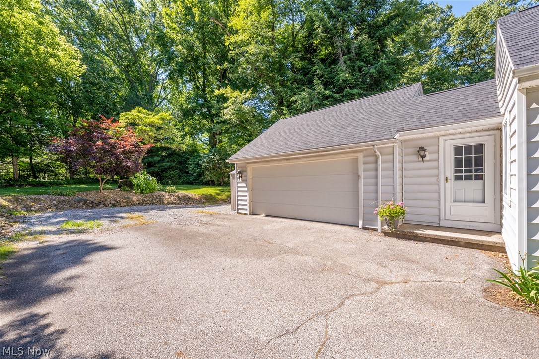 University Heights - Residential