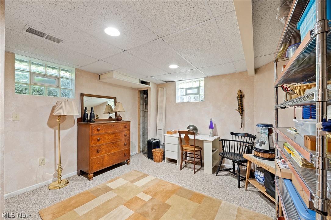 University Heights - Residential