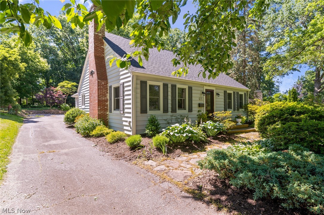 University Heights - Residential