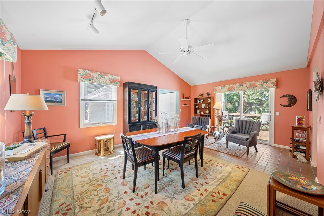 University Heights - Residential