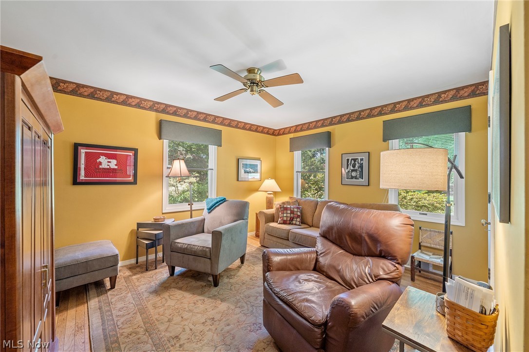 University Heights - Residential