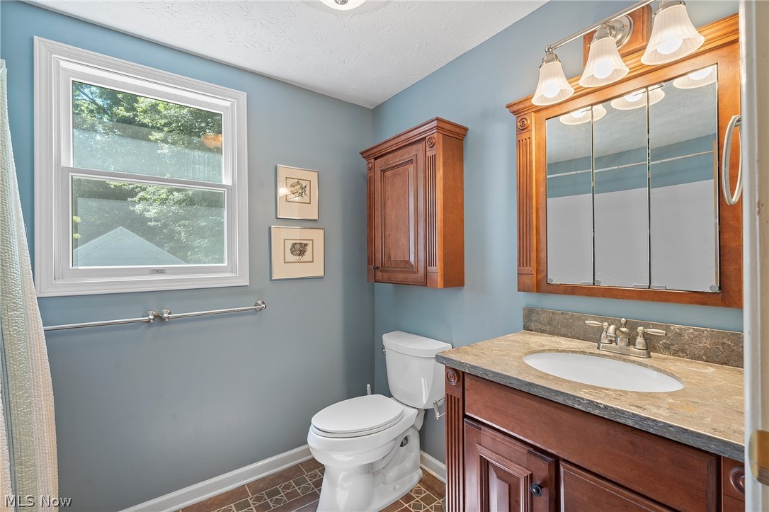 University Heights - Residential