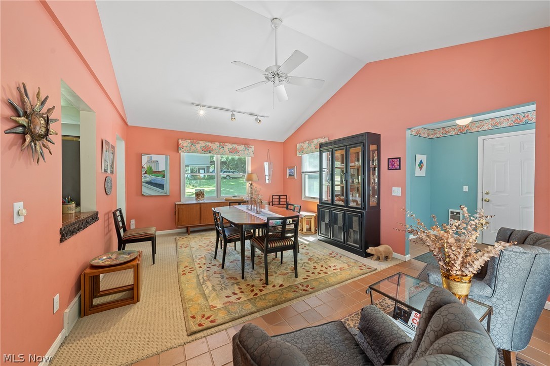 University Heights - Residential