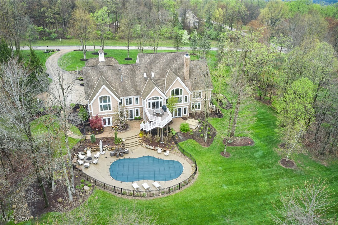 4522 Rock Ridge Lane, Akron, Ohio image 49