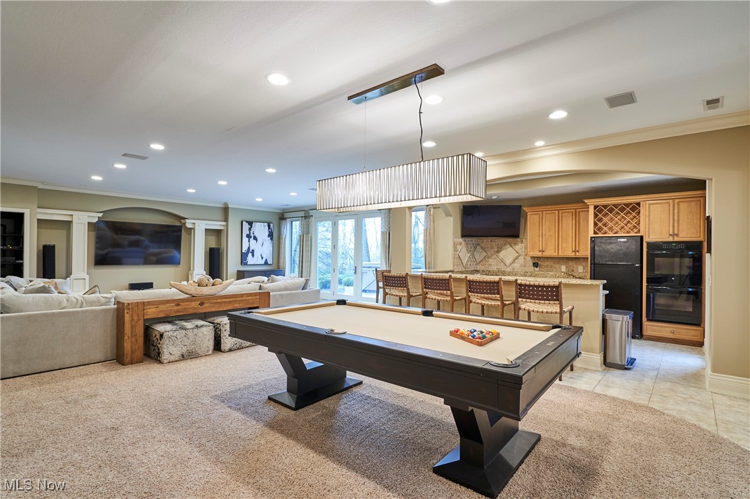 4522 Rock Ridge Lane, Akron, Ohio image 32