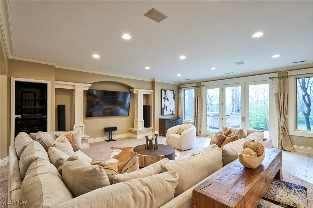 4522 Rock Ridge Lane, Akron, Ohio image 31