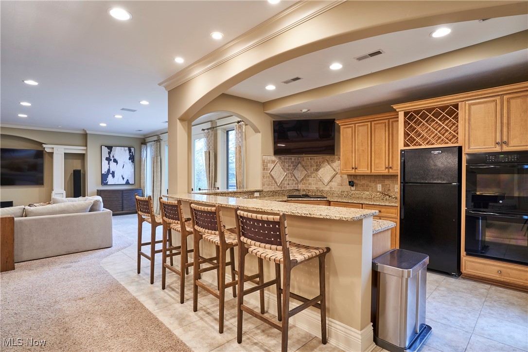 4522 Rock Ridge Lane, Akron, Ohio image 34