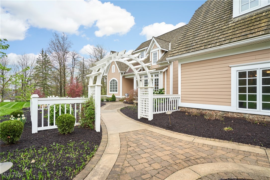 4522 Rock Ridge Lane, Akron, Ohio image 43