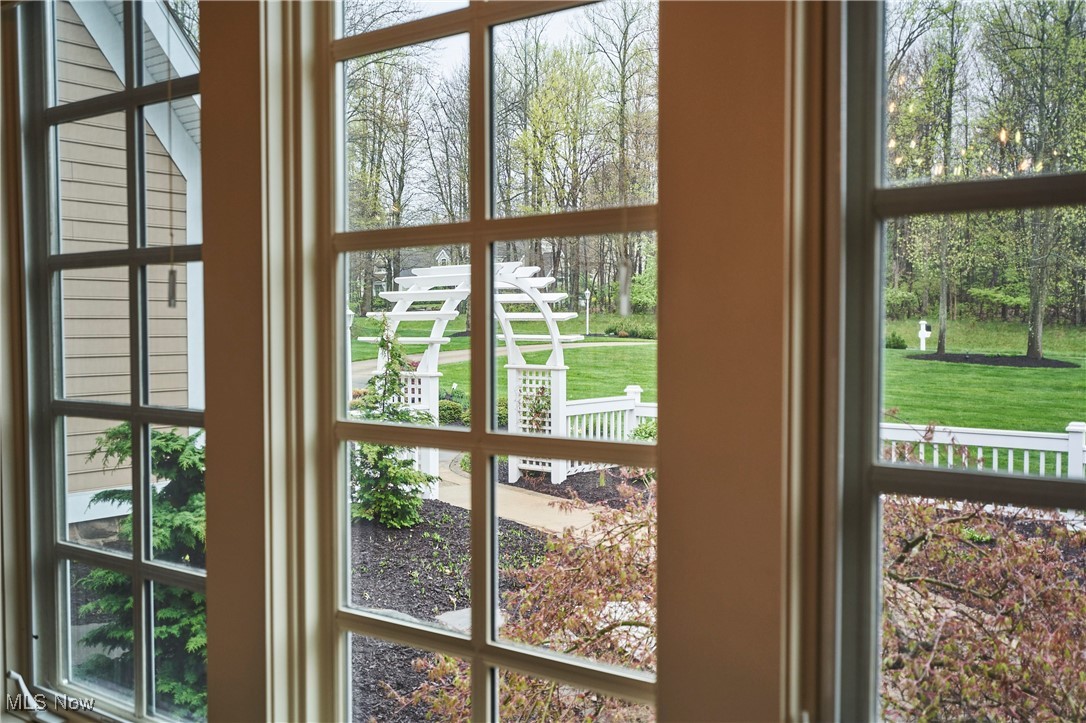 4522 Rock Ridge Lane, Akron, Ohio image 13