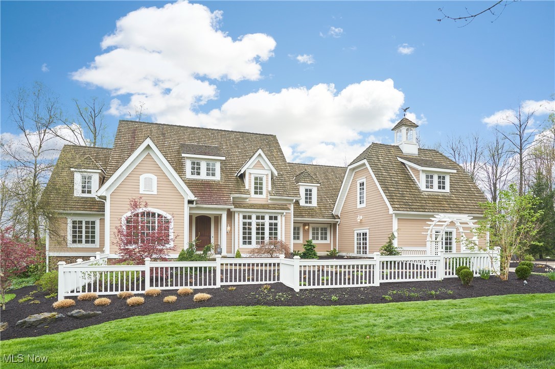 4522 Rock Ridge Lane, Akron, Ohio image 1