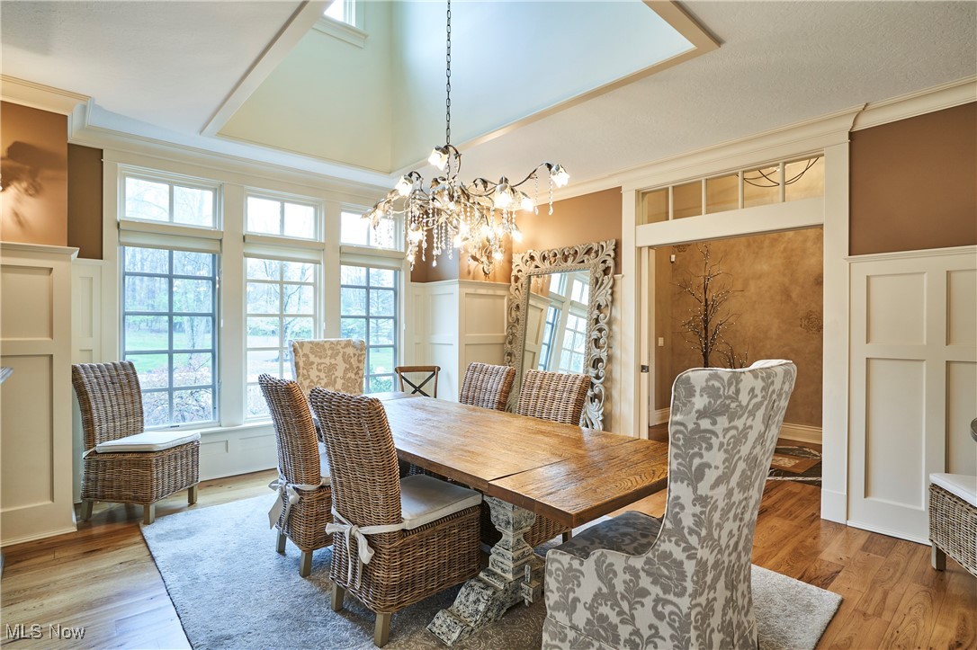4522 Rock Ridge Lane, Akron, Ohio image 12