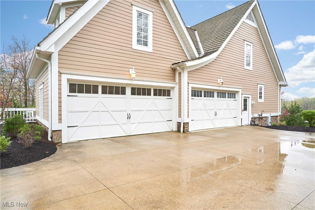 4522 Rock Ridge Lane, Akron, Ohio image 42