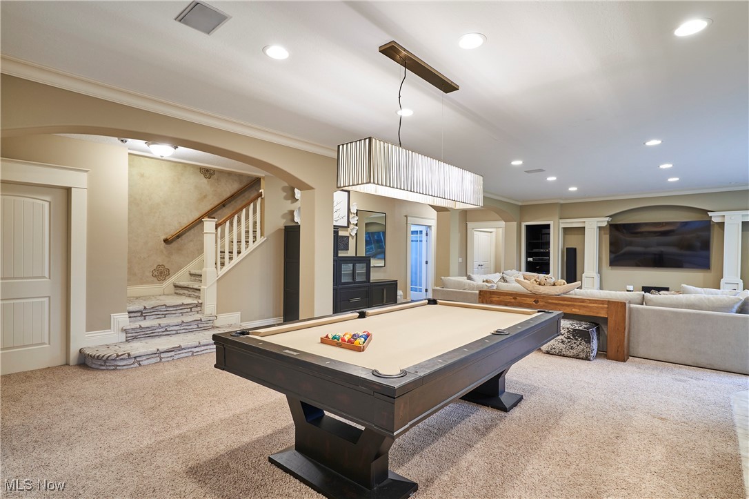 4522 Rock Ridge Lane, Akron, Ohio image 33
