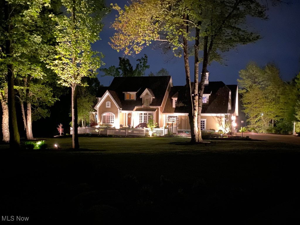 4522 Rock Ridge Lane, Akron, Ohio image 47