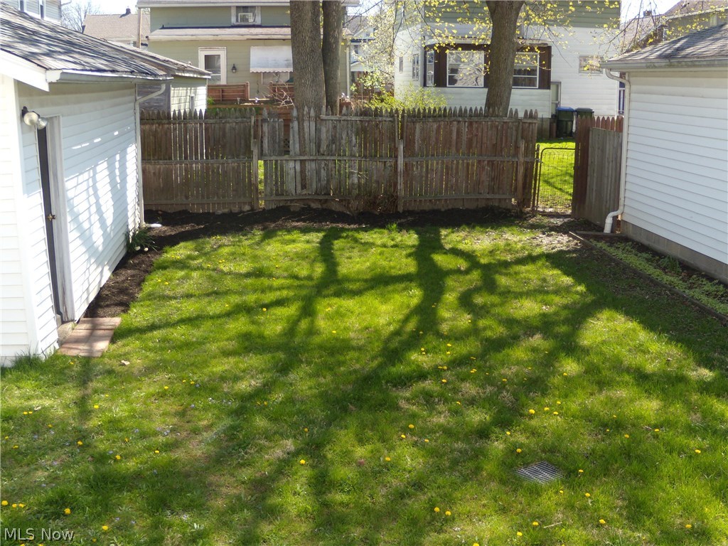 Grant Orchard - Residential