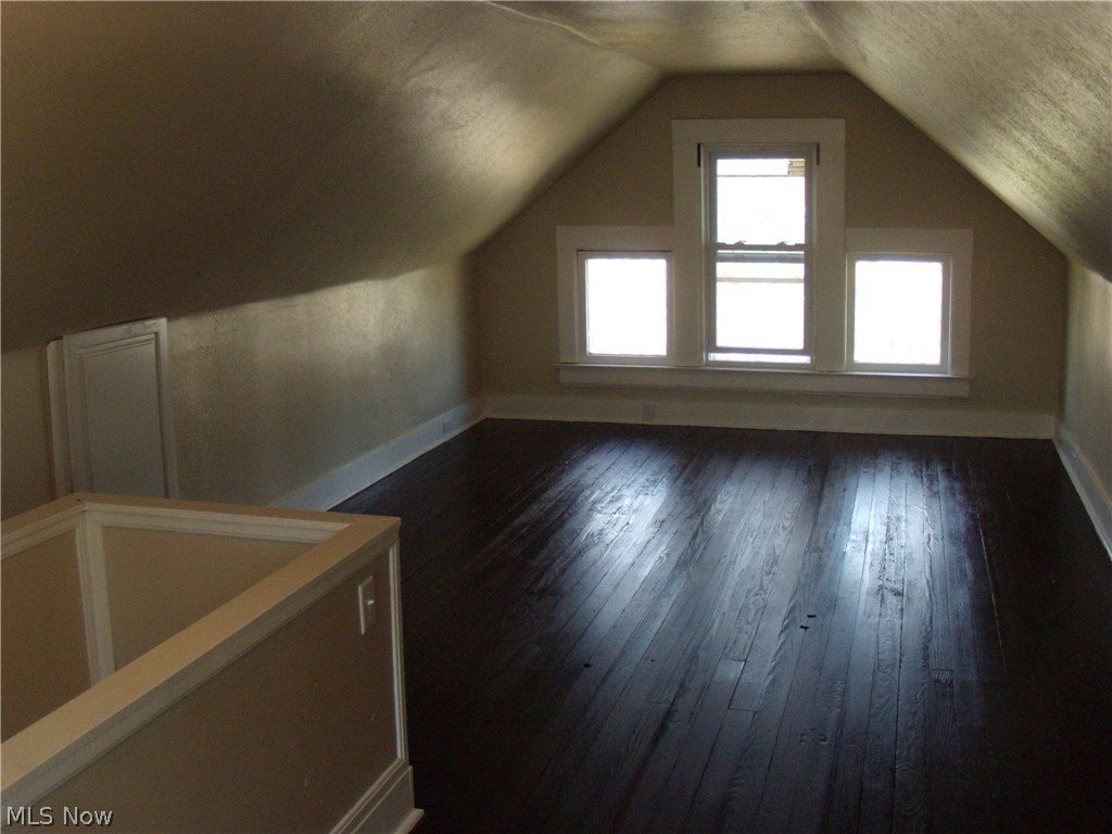 Grant Orchard - Residential