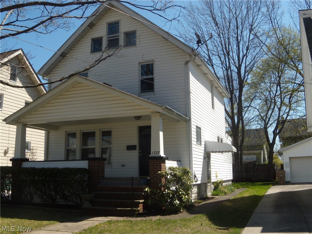 Grant Orchard - Residential