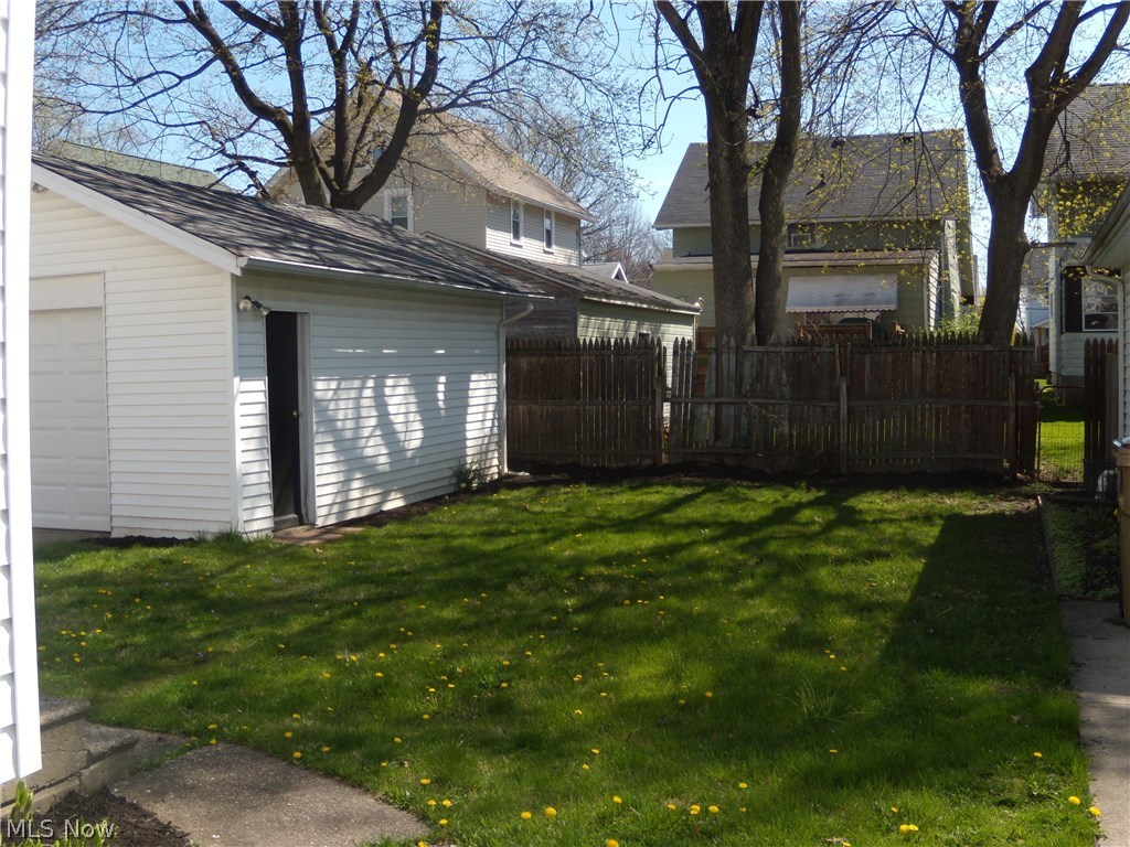 Grant Orchard - Residential