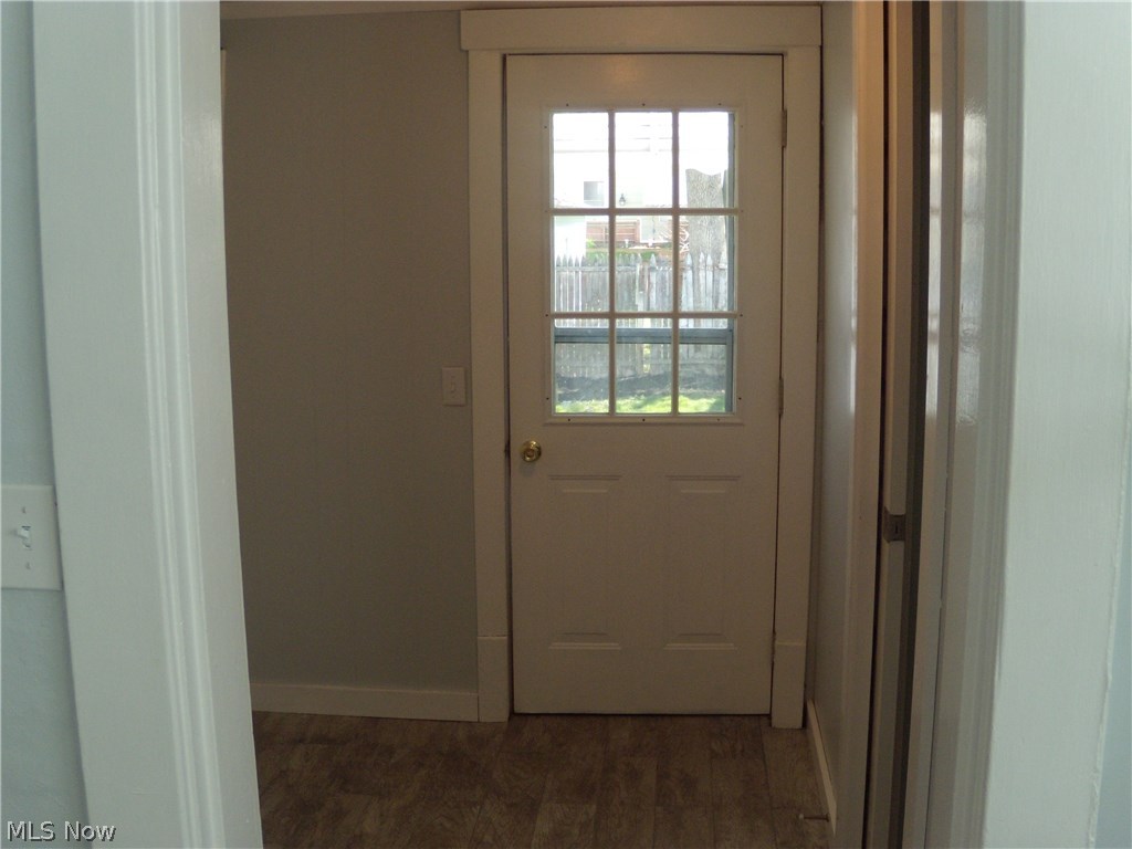 Grant Orchard - Residential