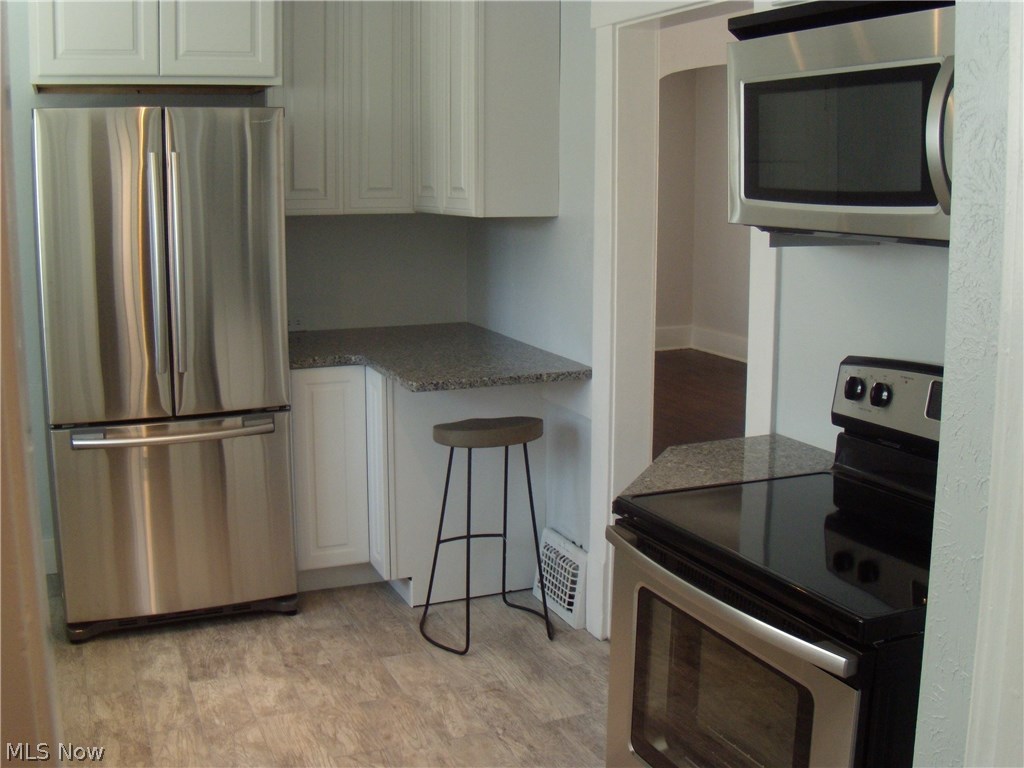 Grant Orchard - Residential