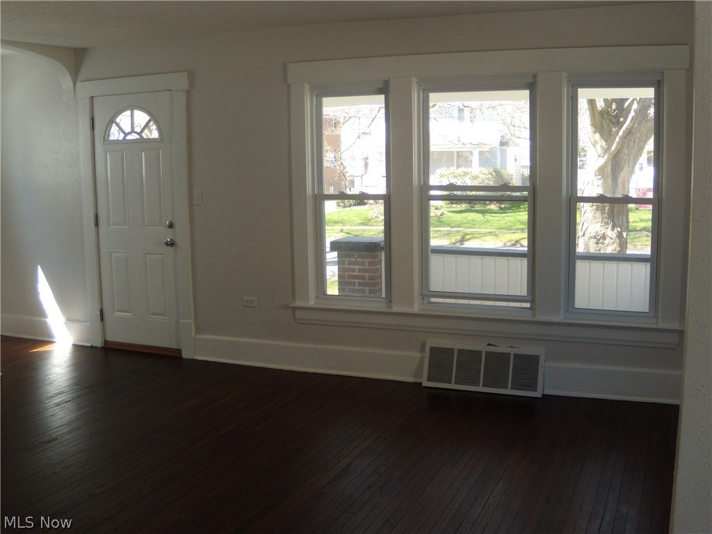 Grant Orchard - Residential