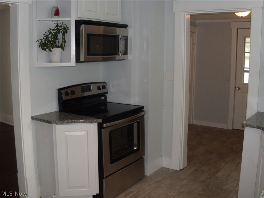 Grant Orchard - Residential