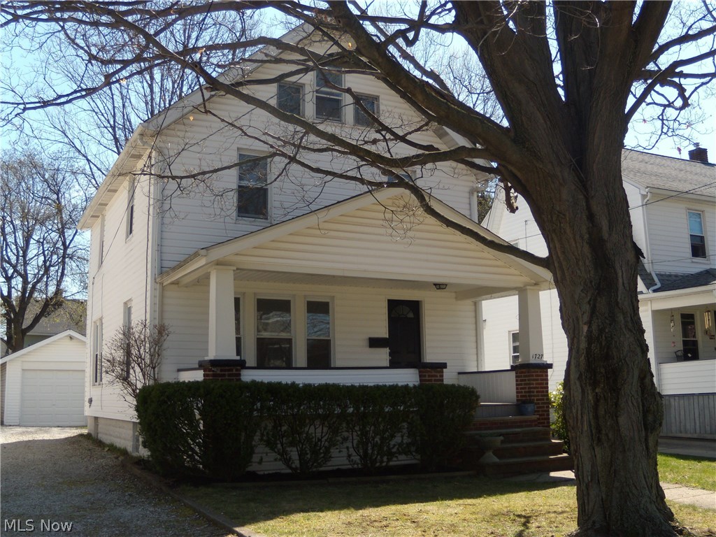 Grant Orchard - Residential