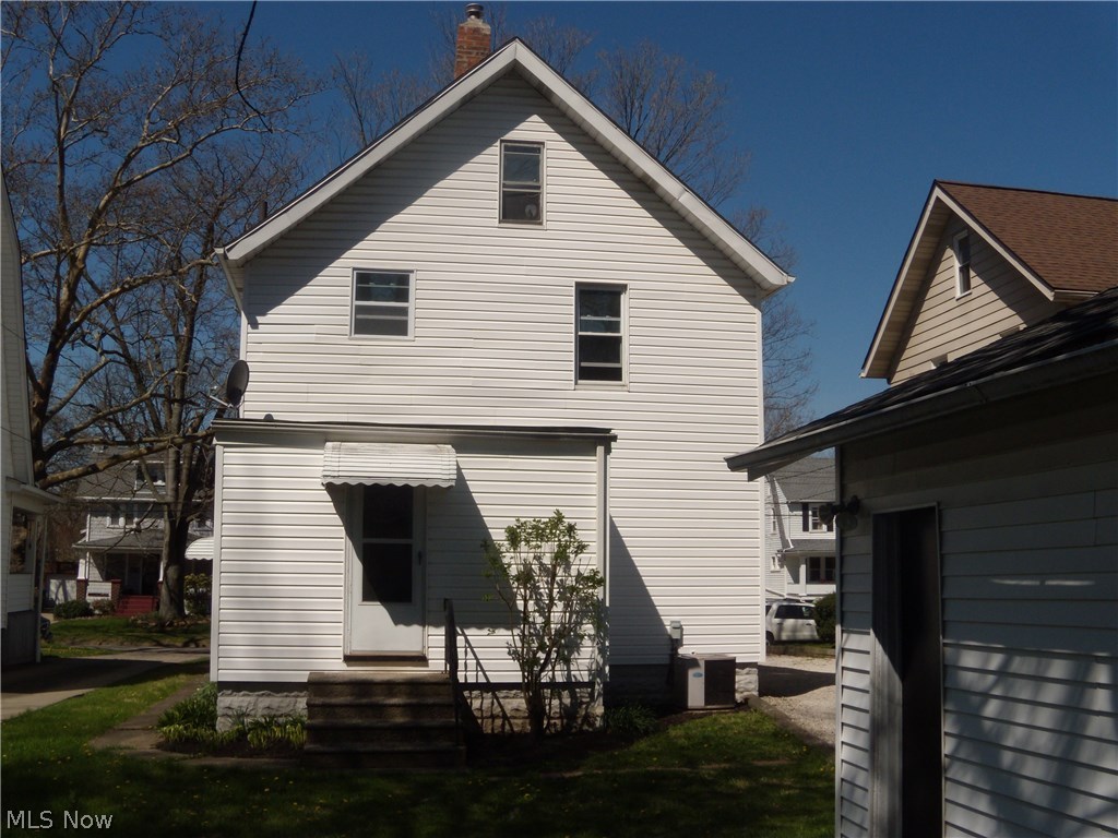 Grant Orchard - Residential