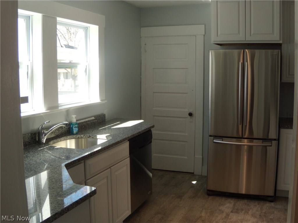 Grant Orchard - Residential