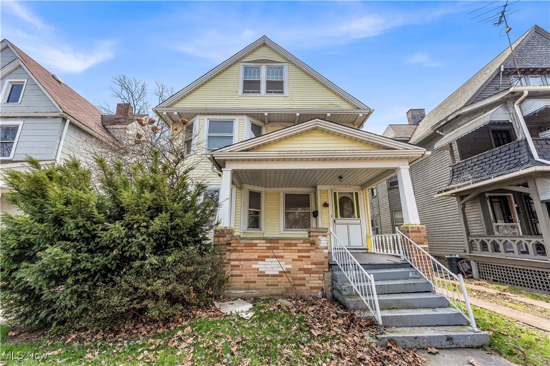 7218 Lawnview Avenue, Cleveland, Ohio image 2
